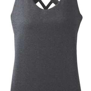 Prana Verana Long Bra Top